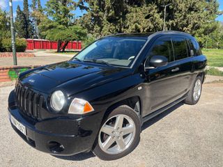 Jeep Compass 2007