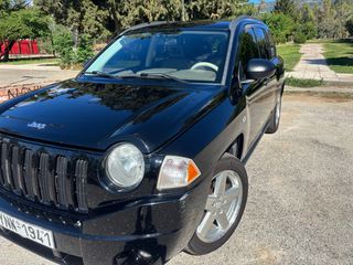Jeep Compass 2007-thumb-1
