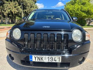 Jeep Compass 2007-thumb-2