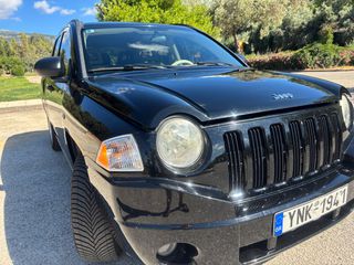 Jeep Compass 2007-thumb-3