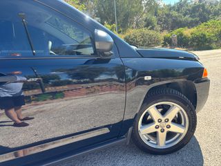 Jeep Compass 2007-thumb-4