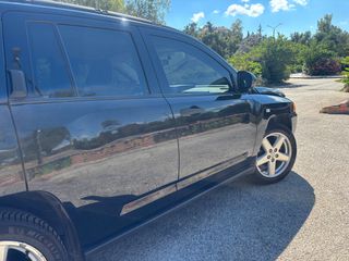 Jeep Compass 2007-thumb-5