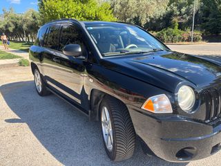 Jeep Compass 2007-thumb-6