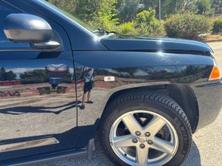 Jeep Compass 2007-thumb-8