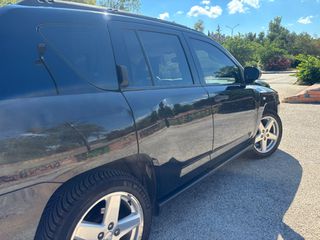 Jeep Compass 2007-thumb-9