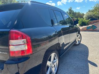 Jeep Compass 2007-thumb-10