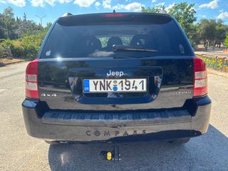 Jeep Compass 2007-thumb-11