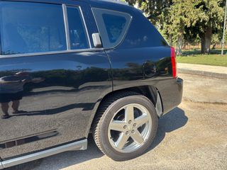 Jeep Compass 2007-thumb-13