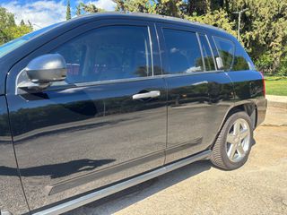 Jeep Compass 2007-thumb-14