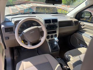 Jeep Compass 2007-thumb-15