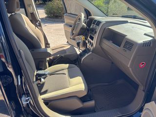 Jeep Compass 2007-thumb-16