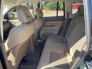 Jeep Compass 2007-thumb-19