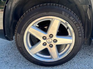 Jeep Compass 2007-thumb-25