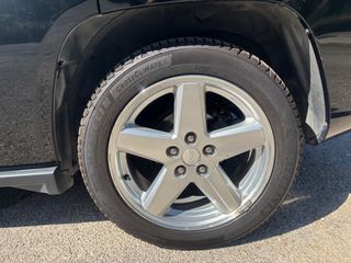 Jeep Compass 2007-thumb-26