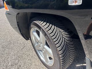Jeep Compass 2007-thumb-27