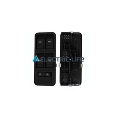 ELECTRIC-LIFE ZRLRP76001 Διακ Discovery Iii (L319) 07.2004 -> 09.