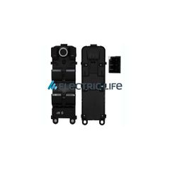ELECTRIC-LIFE ZRLRP76003 Διακ Range Rover Sport Ii (L494) 04.201