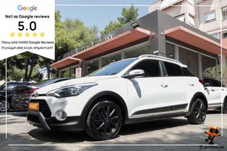 Hyundai i 20 2020 1.0 TGDI 120hp Style ΑΥΤΟΜΑΤΟ (Navi)