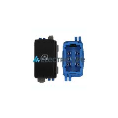 ELECTRIC-LIFE ZRRNI76015 Διακ Kangoo Express (Fw01_)02.2008 ->