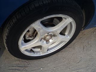 Renault Clio 2003 ΘΕΟΦΙΛΑΤΟΣ ΕΠΙΛΕΓΜΕΝΟ ΟΧΗΜΑ/1.2cc.A.C.5ΠΡΤΟ//ΑΝΤΑΛΛΑΓΕΣ-thumb-3