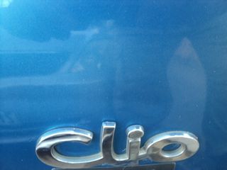 Renault Clio 2003 ΘΕΟΦΙΛΑΤΟΣ ΕΠΙΛΕΓΜΕΝΟ ΟΧΗΜΑ/1.2cc.A.C.5ΠΡΤΟ//ΑΝΤΑΛΛΑΓΕΣ-thumb-6