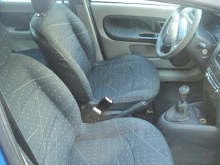 Renault Clio 2003 ΘΕΟΦΙΛΑΤΟΣ ΕΠΙΛΕΓΜΕΝΟ ΟΧΗΜΑ/1.2cc.A.C.5ΠΡΤΟ//ΑΝΤΑΛΛΑΓΕΣ-thumb-9