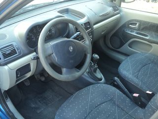 Renault Clio 2003 ΘΕΟΦΙΛΑΤΟΣ ΕΠΙΛΕΓΜΕΝΟ ΟΧΗΜΑ/1.2cc.A.C.5ΠΡΤΟ//ΑΝΤΑΛΛΑΓΕΣ-thumb-10