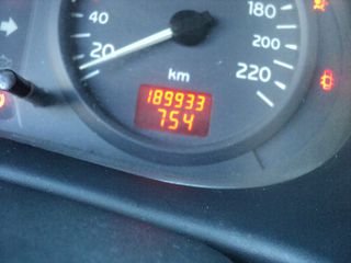 Renault Clio 2003 ΘΕΟΦΙΛΑΤΟΣ ΕΠΙΛΕΓΜΕΝΟ ΟΧΗΜΑ/1.2cc.A.C.5ΠΡΤΟ//ΑΝΤΑΛΛΑΓΕΣ-thumb-13