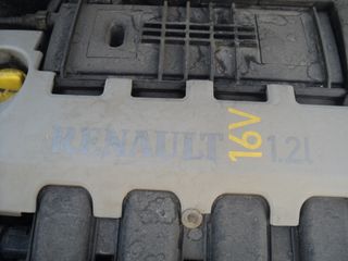 Renault Clio 2003 ΘΕΟΦΙΛΑΤΟΣ ΕΠΙΛΕΓΜΕΝΟ ΟΧΗΜΑ/1.2cc.A.C.5ΠΡΤΟ//ΑΝΤΑΛΛΑΓΕΣ-thumb-15