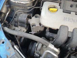 Renault Clio 2003 ΘΕΟΦΙΛΑΤΟΣ ΕΠΙΛΕΓΜΕΝΟ ΟΧΗΜΑ/1.2cc.A.C.5ΠΡΤΟ//ΑΝΤΑΛΛΑΓΕΣ-thumb-16