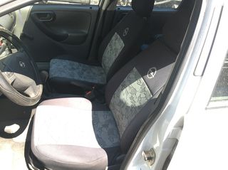 OPEL CORSA C ΜΟΝΤΕΛΟ: 2000-2004 ΚΥΒΙΚΑ: 1000CC ΚΩΔ. ΚΙΝΗΤΗΡΑ: Z10XE ECO5149-thumb-5