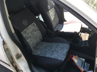 OPEL CORSA C ΜΟΝΤΕΛΟ: 2000-2004 ΚΥΒΙΚΑ: 1000CC ΚΩΔ. ΚΙΝΗΤΗΡΑ: Z10XE ECO5149-thumb-6