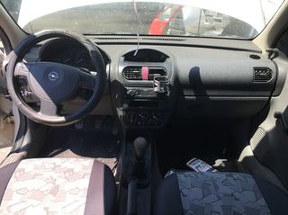 OPEL CORSA C ΜΟΝΤΕΛΟ: 2000-2004 ΚΥΒΙΚΑ: 1000CC ΚΩΔ. ΚΙΝΗΤΗΡΑ: Z10XE ECO5149-thumb-4