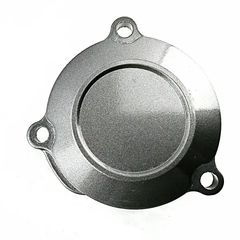 ΚΑΠΑΚΙΑ ΦΙΛΤΡΟΥ ΛΑΔΙΟΥ ΥΜΗ CRYPTON-X 135 ΜΑΥΡΑ - (ΤΑΙ)