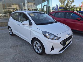 Hyundai i 10 2023 5 Χρόνια Εγγύηση - PREMIUM