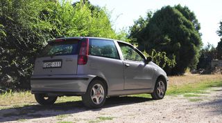 Fiat Punto 1998 SPORTING