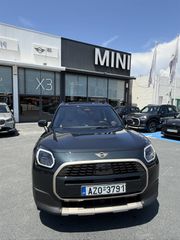 Mini Countryman 2026 (Countryman C)