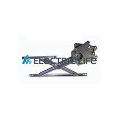 ELECTRIC-LIFE ZR HY745 R Μηχ Χ Μοτερ Matrix 01>10 4Π Συνοδηγου