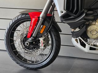 Ducati Multistrada V4 S 2026 RALLY  SPORT TRAVEL ADVENTURE RED-thumb-2