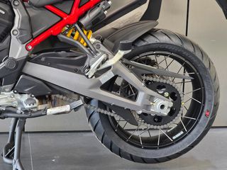 Ducati Multistrada V4 S 2026 RALLY  SPORT TRAVEL ADVENTURE RED-thumb-4