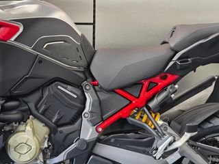 Ducati Multistrada V4 S 2026 RALLY  SPORT TRAVEL ADVENTURE RED-thumb-5