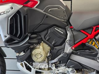 Ducati Multistrada V4 S 2026 RALLY  SPORT TRAVEL ADVENTURE RED-thumb-6