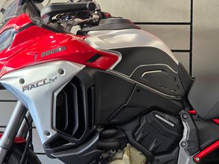 Ducati Multistrada V4 S 2026 RALLY  SPORT TRAVEL ADVENTURE RED-thumb-17