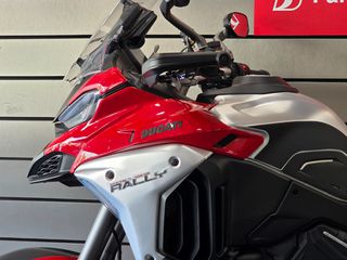 Ducati Multistrada V4 S 2026 RALLY  SPORT TRAVEL ADVENTURE RED-thumb-8