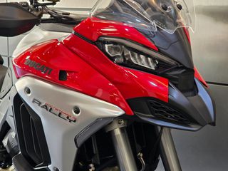 Ducati Multistrada V4 S 2026 RALLY  SPORT TRAVEL ADVENTURE RED-thumb-37
