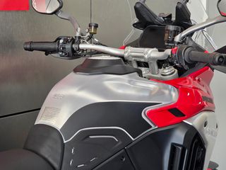 Ducati Multistrada V4 S 2026 RALLY  SPORT TRAVEL ADVENTURE RED-thumb-38