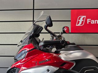 Ducati Multistrada V4 S 2026 RALLY  SPORT TRAVEL ADVENTURE RED-thumb-9