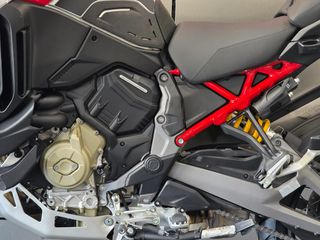 Ducati Multistrada V4 S 2026 RALLY  SPORT TRAVEL ADVENTURE RED-thumb-11