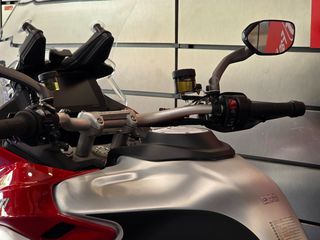 Ducati Multistrada V4 S 2026 RALLY  SPORT TRAVEL ADVENTURE RED-thumb-19