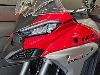 Ducati Multistrada V4 S 2026 RALLY  SPORT TRAVEL ADVENTURE RED-thumb-22